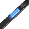 Baseus Magnetic Stepless Desk Lamp with Touch Panel, Grey