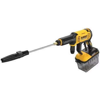 DEWALT DCMPW1000N-XJ 54V XR FlexVolt Bezvadu Augstspiediena Mazgātājs (Tikai Instruments)