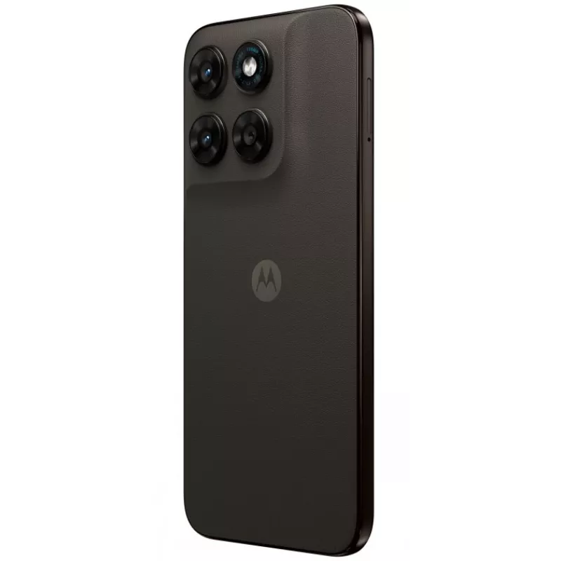 MOTOROLA G77 8GB 128GB 6.78 collu pOLED 120Hz 108MP Divas SIM 5G Melna Olīva