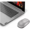 Lenovo 530 bezvadu pele Platīna pelēkā krāsā