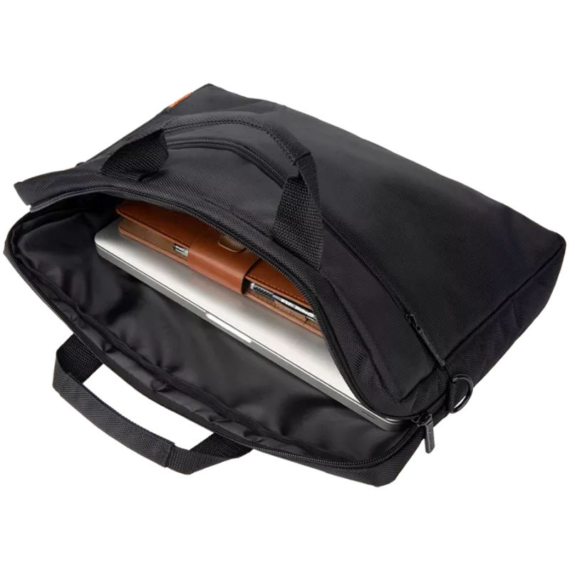 CANYON soma B-2 Casual 15.6 inch Melna