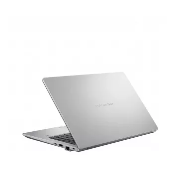 ASUS ExpertBook P1 P1503CVA-S72336 biznesa portatīvais dators, Intel Core 5 210H, 15,6 collu Full HD, 8GB DDR5, 256GB SSD, vācu QWERTZ tastatūra