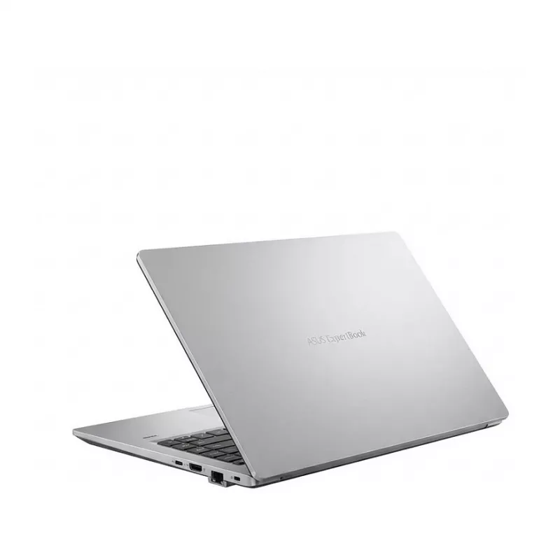 ASUS ExpertBook P1 P1503CVA-S72336 Portatīvais dators, 15.6 collu FHD, Intel Core 5 210H, 8GB DDR5, 256GB SSD, bez OS, Star Black