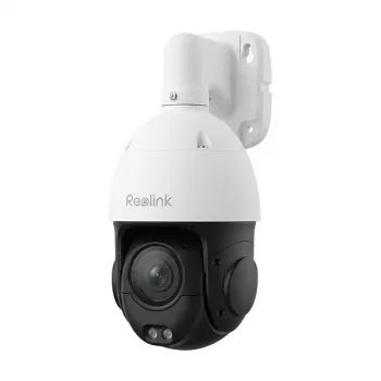 Reolink NC30 30m Cat5e Ethernet tīkla kabelis - balts