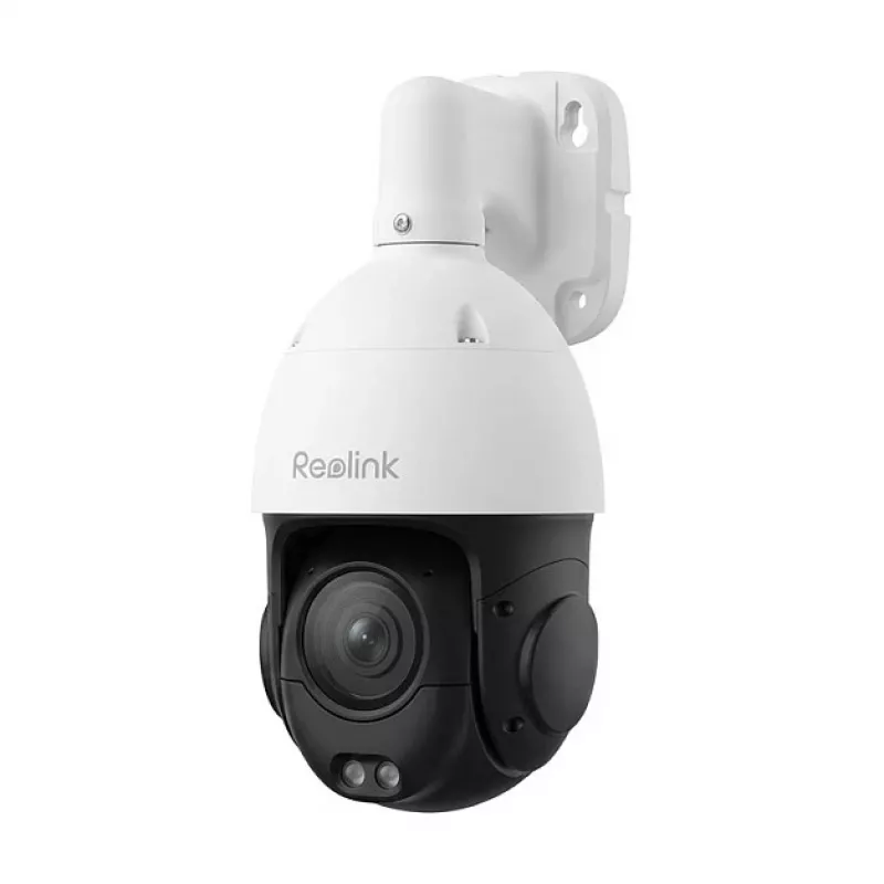 Reolink NC30 30m Cat5e Ethernet tīkla kabelis - balts