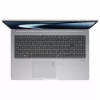 ASUS ExpertBook P1 PM1503CDA-S70264 portatīvais dators, AMD Ryzen 5 150, 15,6 collu Full HD, 16GB, 512GB SSD, bez OS, vācu QWERTZ tastatūra