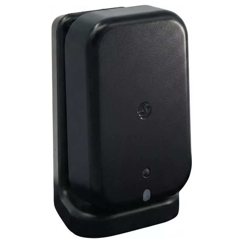 Shelly Presence Gen4 Smart Motion Sensor Black Wi-Fi Zigbee Bluetooth Matter