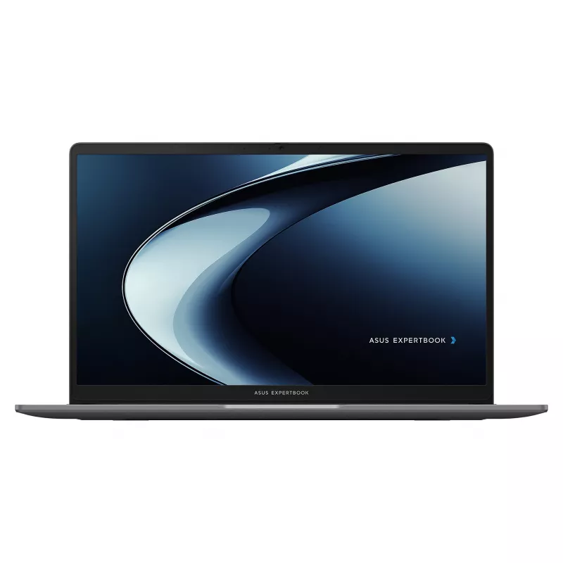 ASUS ExpertBook P1 PM1503CDA-S70254X klēpjdators, 15,6 collu Full HD IPS, AMD Ryzen 7 170, 32GB DDR5, 1TB SSD, Windows 11 Pro, vācu QWERTZ tastatūra
