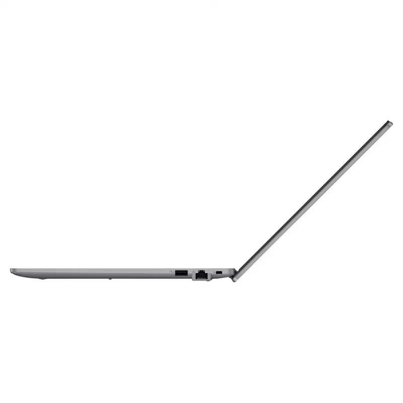 ASUS ExpertBook P1 PM1503CDA-S70254X klēpjdators, 15,6 collu Full HD IPS, AMD Ryzen 7 170, 32GB DDR5, 1TB SSD, Windows 11 Pro, vācu QWERTZ tastatūra