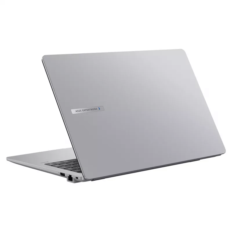 ASUS ExpertBook P1 PM1503CDA-S70254X klēpjdators, 15,6 collu Full HD IPS, AMD Ryzen 7 170, 32GB DDR5, 1TB SSD, Windows 11 Pro, vācu QWERTZ tastatūra