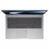 ASUS ExpertBook P1 PM1503CDA-S70254X klēpjdators, 15,6 collu Full HD IPS, AMD Ryzen 7 170, 32GB DDR5, 1TB SSD, Windows 11 Pro, vācu QWERTZ tastatūra