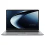 ASUS ExpertBook P1 PM1503CDA-S70254X klēpjdators, 15,6 collu Full HD IPS, AMD Ryzen 7 170, 32GB DDR5, 1TB SSD, Windows 11 Pro, vācu QWERTZ tastatūra
