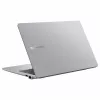 ASUS ExpertBook P1 PM1503CDA-S70262X 15.6 collu klēpjdators - AMD Ryzen 7 7730U - 16GB RAM - 512GB SSD - Windows 11 Pro - Slate Grey - vācu tastatūra