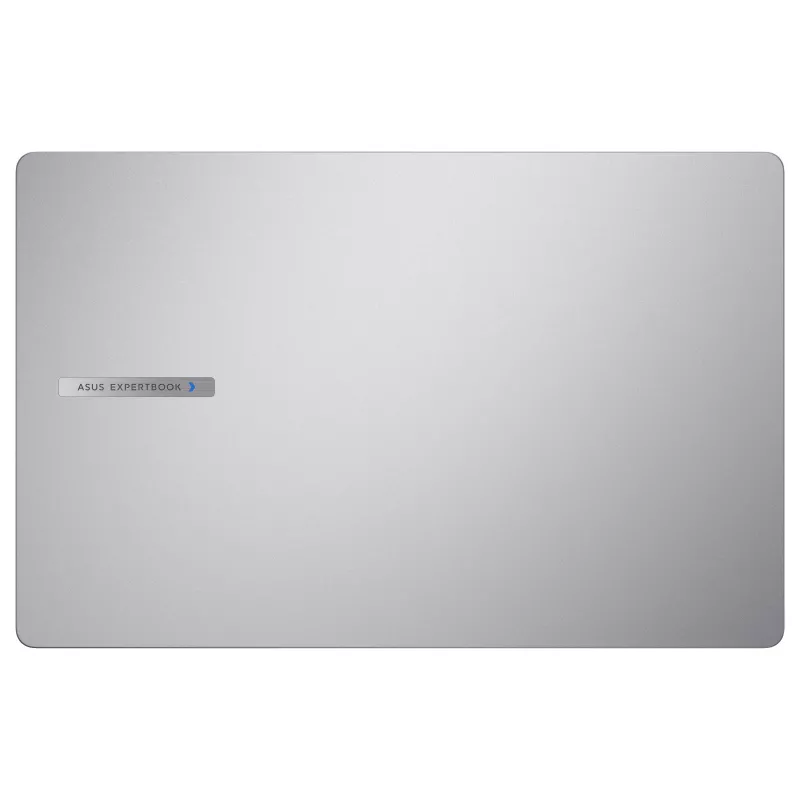 ASUS ExpertBook P1 PM1503CDA-S70262X 15.6 collu klēpjdators - AMD Ryzen 7 7730U - 16GB RAM - 512GB SSD - Windows 11 Pro - Slate Grey - vācu tastatūra