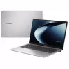 ASUS ExpertBook P1 PM1503CDA-S70262X 15.6 collu klēpjdators - AMD Ryzen 7 7730U - 16GB RAM - 512GB SSD - Windows 11 Pro - Slate Grey - vācu tastatūra