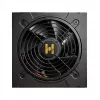 FSP Hydro GT PRO 850W ATX 3.0 80+ Gold Semi-Modular Barošanas Avots
