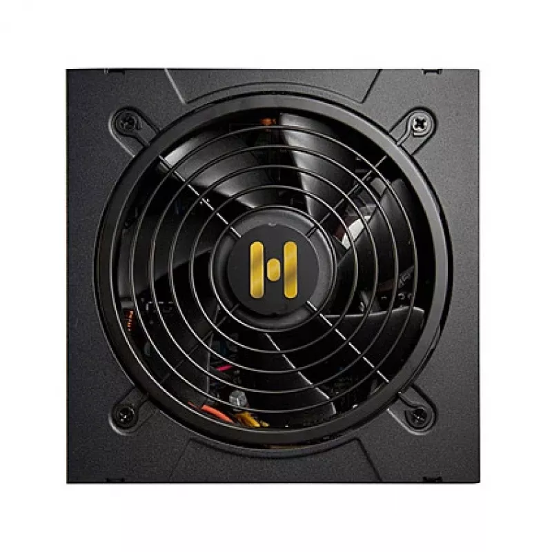 FSP Hydro GT PRO 850W ATX 3.0 80+ Gold Semi-Modular Barošanas Avots