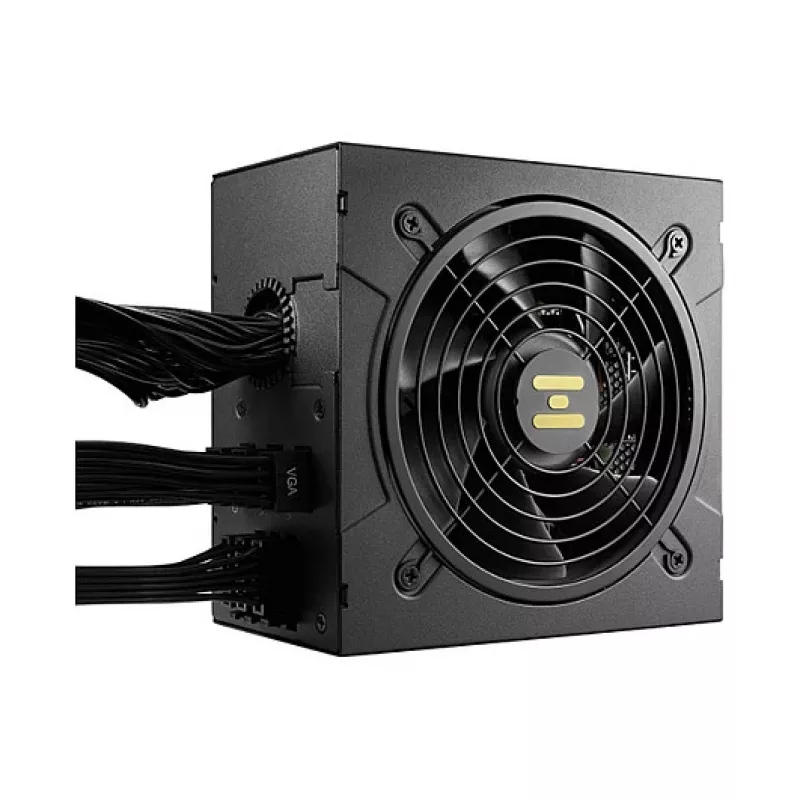 FSP Hydro GT PRO 850W ATX 3.0 80+ Gold Semi-Modular Barošanas Avots
