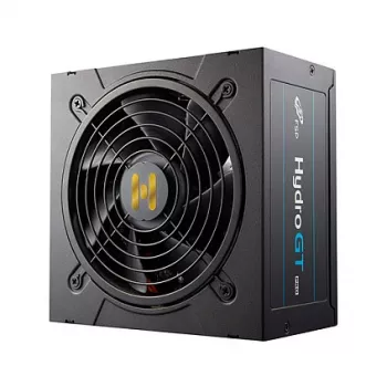 FSP Hydro GT PRO 850W ATX 3.0 80+ Gold Semi-Modular Barošanas Avots
