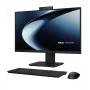 ASUS ExpertCenter P4 P470VAK-BPE628X viss vienā dators, Intel Core 5 210H, 27 collu Full HD, 16GB DDR5, 512GB SSD, Windows 11 Pro