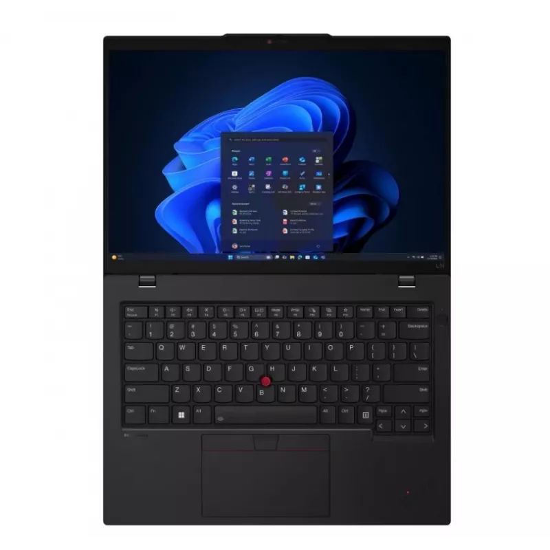 Lenovo ThinkPad L14 Gen 6 Intel Core Ultra 5 225U 16GB 512GB SSD 14.0 collis WUXGA IPS Windows 11 Pro Melns
