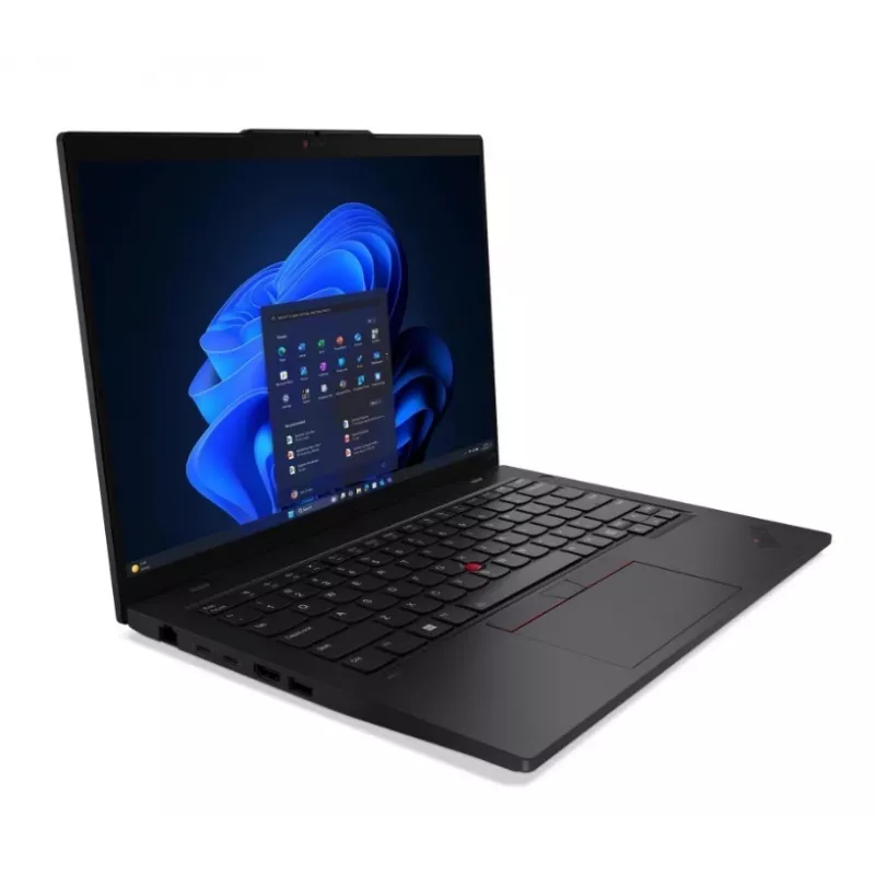Lenovo ThinkPad L14 Gen 6 Intel Core Ultra 5 225U 16GB 512GB SSD 14.0 collis WUXGA IPS Windows 11 Pro Melns