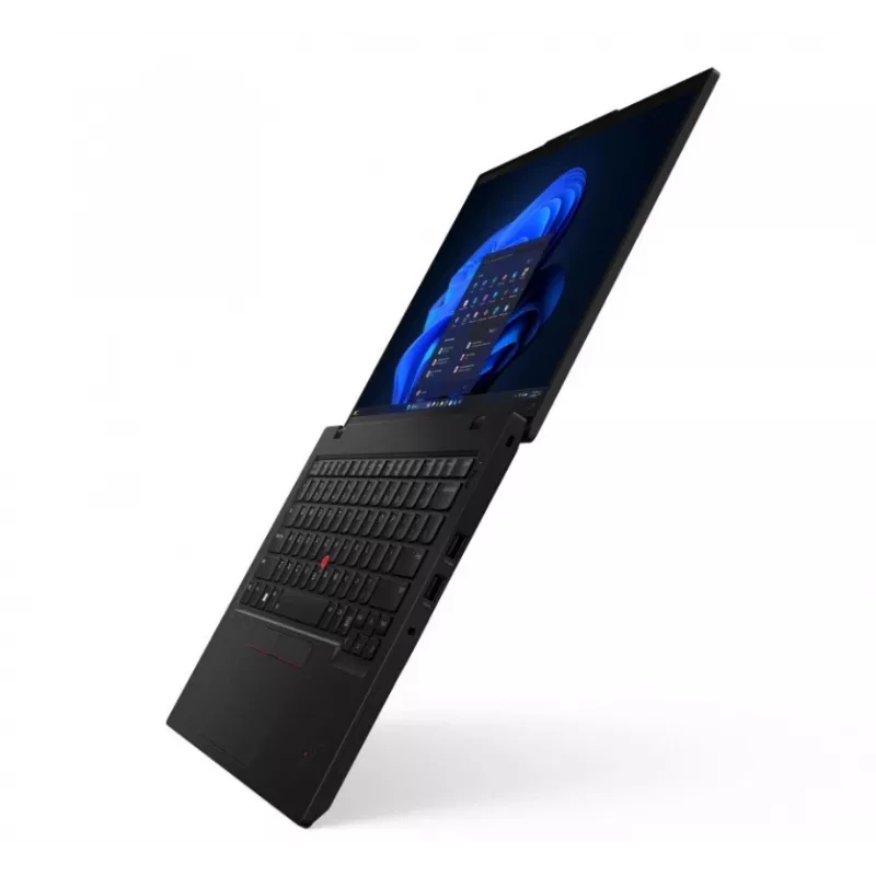 Lenovo ThinkPad L14 Gen 6 Intel Core Ultra 5 225U 16GB 512GB SSD 14.0 collis WUXGA IPS Windows 11 Pro Melns