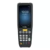 Zebra MC2200 komplekts datu vākšanas terminālis Android 10 32 GB 4 collas