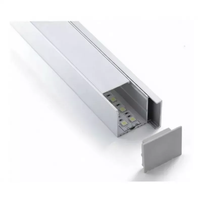 Synergy 21 LED U-Profile 200cm ALU007-R V2