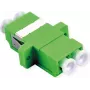VALUE - Tīkla adapteris - LC Duplex (W) uz LC Duplex (W) - Šķiedra - Duplex - OS2 (21.99.0664)
