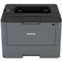 Brother HL-L5200DW Monohromatiskais lāzerprinteris - Duplekss - A4/Legal - 1200x1200 dpi - 40 lpp/min - 300 loksnes - USB 2.0, LAN, Wi-Fi
