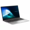 ASUS ExpertBook P1 P1503CVA-S72116X Klēpjdators 15,6 collu Full HD Intel Core 7 240H 16GB RAM 512GB SSD Windows 11 Pro Vācu tastatūra