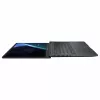 ASUS ExpertBook B1 B1503CVA-S79180 15,6 collu Full HD IPS klēpjdators, Intel Core 7 150U, 16GB DDR5, 256GB SSD, FreeDOS, vācu tastatūra, Star Black