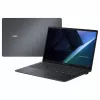 ASUS ExpertBook B1 B1503CVA-S79180 15,6 collu Full HD IPS klēpjdators, Intel Core 7 150U, 16GB DDR5, 256GB SSD, FreeDOS, vācu tastatūra, Star Black