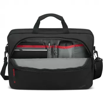 Lenovo Essential 16 collu Topload piezīmjdatora soma melna
