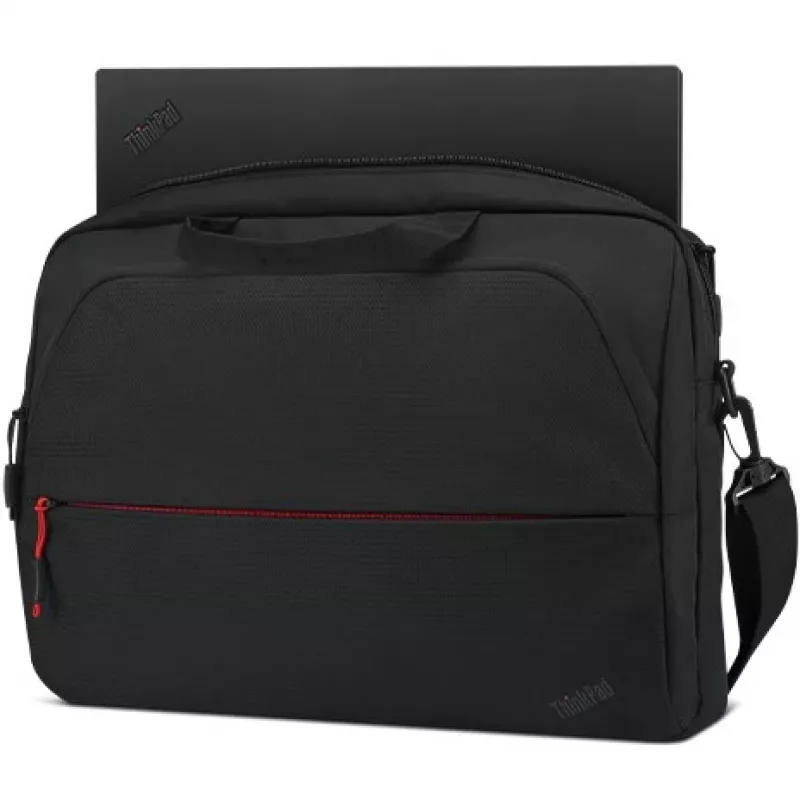 Lenovo Essential 16 collu Topload piezīmjdatora soma melna
