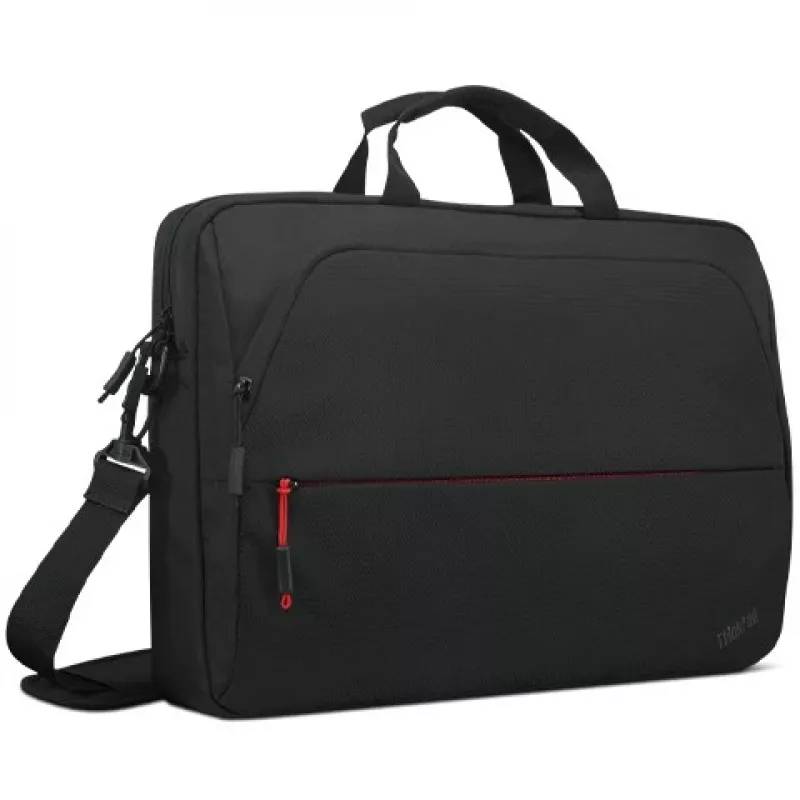 Lenovo Essential 16 collu Topload piezīmjdatora soma melna