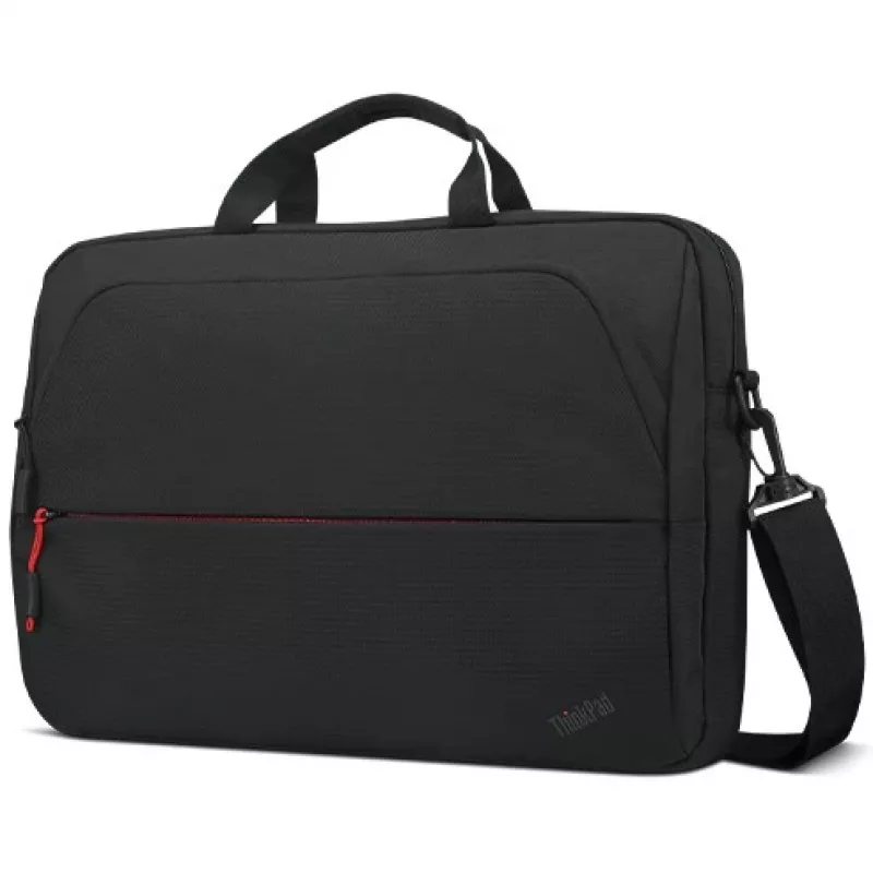 Lenovo Essential 16 collu Topload piezīmjdatora soma melna