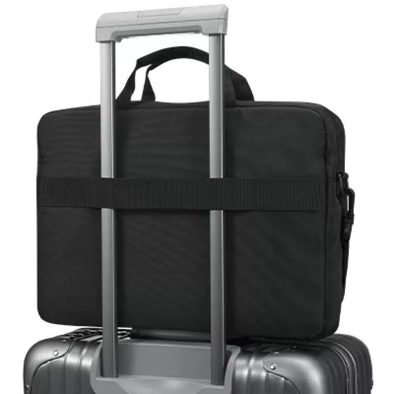 Lenovo Essential 16 collu Topload piezīmjdatora soma melna