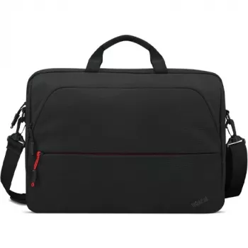 Lenovo Essential 16 collu Topload piezīmjdatora soma melna