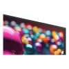 LG 55UA75006LA 55 collu 4K Ultra HD Smart LED televizors ar webOS 25, Melns