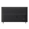 LG 55UA75006LA 55 collu 4K Ultra HD Smart LED televizors ar webOS 25, Melns