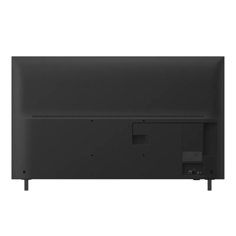LG 55UA75006LA 55 collu 4K Ultra HD Smart LED televizors ar webOS 25, Melns
