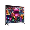 LG 55UA75006LA 55 collu 4K Ultra HD Smart LED televizors ar webOS 25, Melns