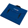 CANYON SP-200 Salokāms 200W Saules Panelis ar 2x USB-A un USB-C PD 45W, Melns
