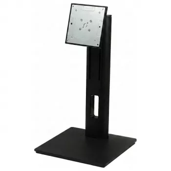 ALLNET VESA Monitor Statīvs Planšetdatoram, Displejam, Monitoram 100mm VESA, Rotācija Vertikāli, Slīpums