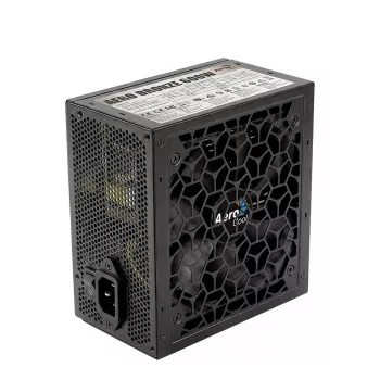 Aerocool Aero Bronze 600W ATX barošanas bloks