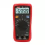 Uni-T UT133A Rokas digitālais multimetrs 6000 skaitījumu True RMS automātiskā diapazona izvēle