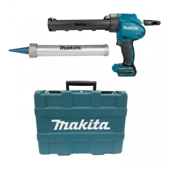 Makita DCG180ZXK Bezvadu kārtridžu pistole