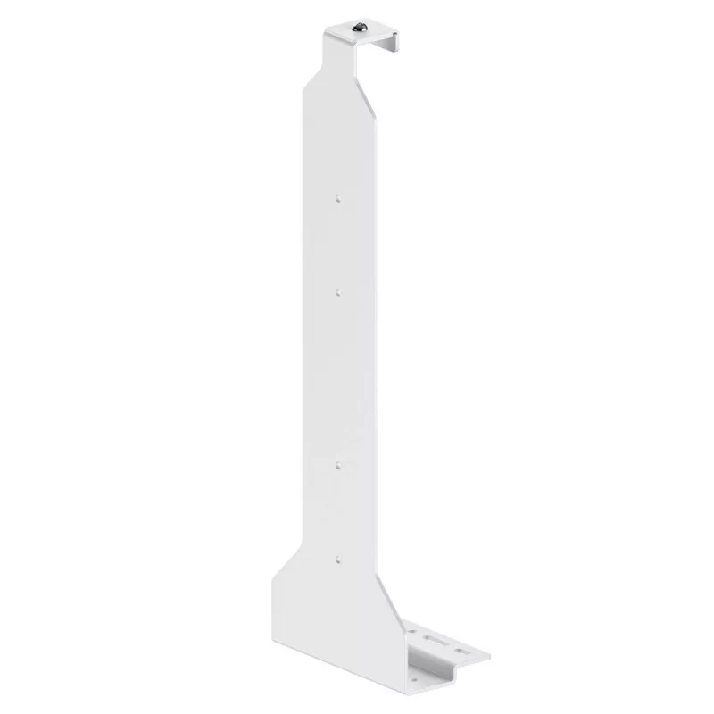 MACLEAN NanoRS RS180 sienas stiprinājums PlayStation 5, maks. 10 kg, melns